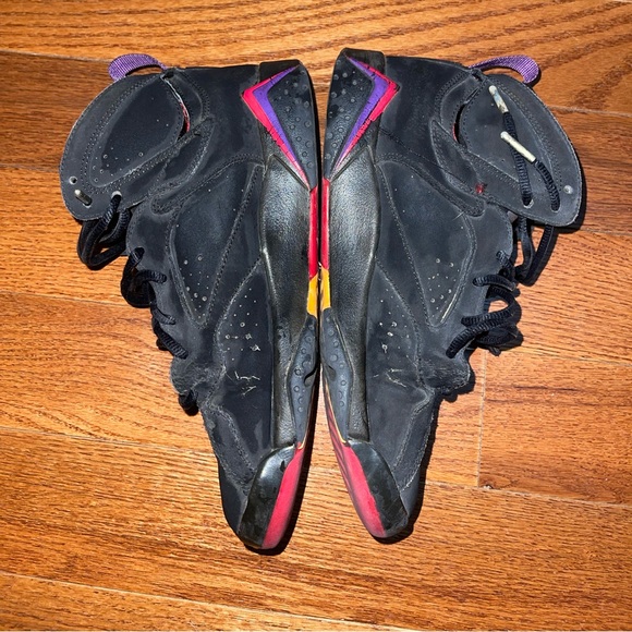 Jordan Retro 7 Raptor - Picture 3 of 6